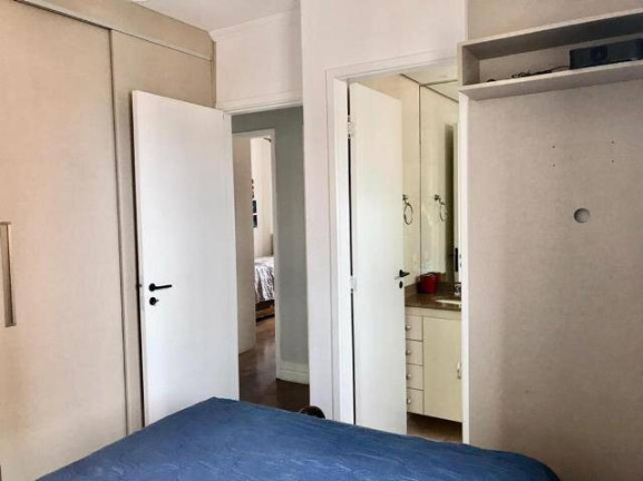 Imagem Apartamento com 3 Quartos para Alugar, 77 m² em Tatuapé - São Paulo