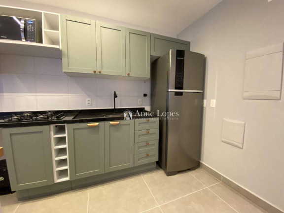 Imagem Apartamento com 2 Quartos à Venda, 57 m² em Gonzaga - Santos Imagem Apartamento com 2 Quartos à Venda, 57 m² em Gonzaga - Santos