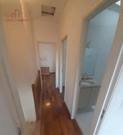 Imagem Casa com 3 Quartos à Venda, 126 m² em Vila Polopoli - São Paulo Imagem Casa com 3 Quartos à Venda, 126 m² em Vila Polopoli - São Paulo