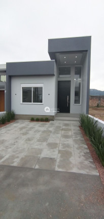 Imagem Casa com 3 Quartos à Venda, 93 m² Imagem Casa com 3 Quartos à Venda, 93 m²