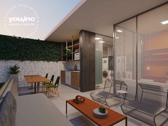 Imagem Apartamento com 3 Quartos à Venda, 96 m² em Pinheiros - São Paulo Imagem Apartamento com 3 Quartos à Venda, 96 m² em Pinheiros - São Paulo