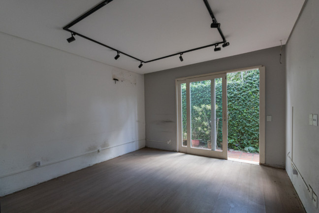 Imagem Casa à Venda, 190 m² em Vila Nova Conceição - São Paulo