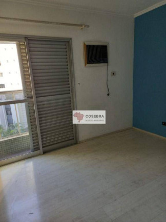 Imagem Apartamento com 3 Quartos à Venda, 134 m² em Real Parque - São Paulo