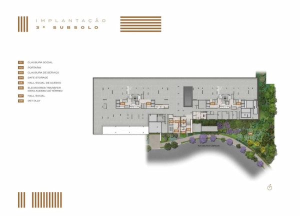 Imagem Imóvel com 4 Quartos à Venda, 180 m² em Pinheiros - São Paulo Imagem Imóvel com 4 Quartos à Venda, 180 m² em Pinheiros - São Paulo
