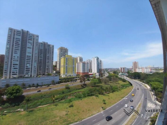 Imagem Apartamento com 2 Quartos à Venda, 70 m² em Vila Ema - São José Dos Campos
