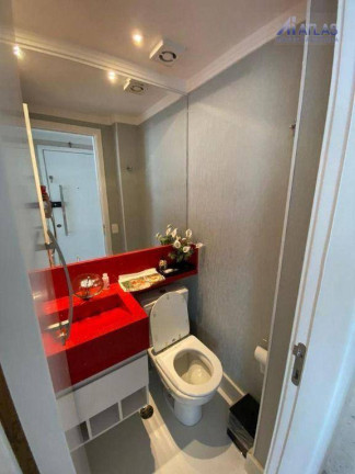 Imagem Cobertura com 4 Quartos à Venda, 260 m² em Vila Maria Alta - São Paulo Imagem Cobertura com 4 Quartos à Venda, 260 m² em Vila Maria Alta - São Paulo