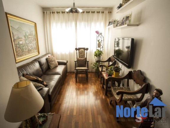 Imagem Apartamento com 3 Quartos à Venda, 103 m² em Santana - São Paulo Imagem Apartamento com 3 Quartos à Venda, 103 m² em Santana - São Paulo