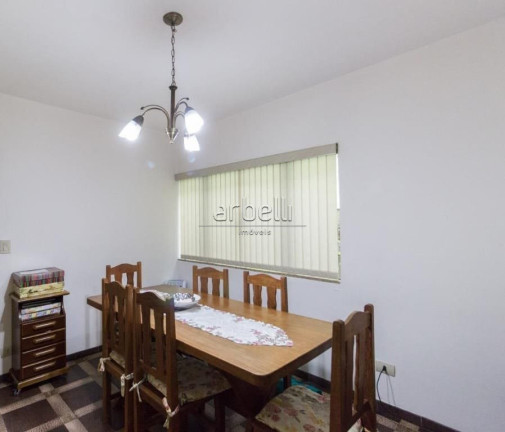 Imagem Sobrado com 3 Quartos à Venda, 166 m² em Parque São Domingos - São Paulo