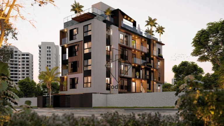 Imagem Apartamento com 2 Quartos à Venda, 51 m² em Intermares - Cabedelo Imagem Apartamento com 2 Quartos à Venda, 51 m² em Intermares - Cabedelo