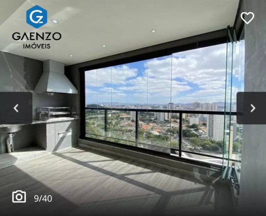 Imagem Apartamento com 2 Quartos à Venda, 87 m² em Vila Osasco - Osasco Imagem Apartamento com 2 Quartos à Venda, 87 m² em Vila Osasco - Osasco