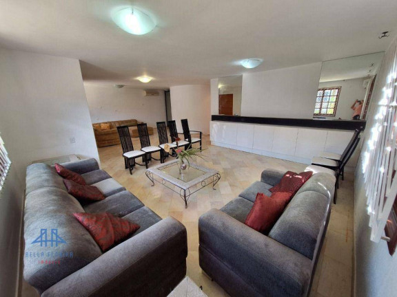 Imagem Casa com 3 Quartos à Venda, 195 m² em Itacorubi - Florianópolis Imagem Casa com 3 Quartos à Venda, 195 m² em Itacorubi - Florianópolis