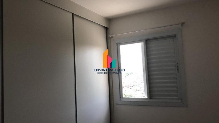 Imagem Apartamento com 2 Quartos à Venda, 49 m² em Cidade Jd. 2 - Jundiaí