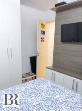 Imagem Apartamento com 1 Quarto à Venda, 43 m² em Taboão - São Bernardo Do Campo Imagem Apartamento com 1 Quarto à Venda, 43 m² em Taboão - São Bernardo Do Campo