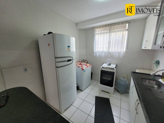 Imagem Apartamento com 2 Quartos à Venda, 50 m² em Jardim Esperança - Cabo Frio Imagem Apartamento com 2 Quartos à Venda, 50 m² em Jardim Esperança - Cabo Frio