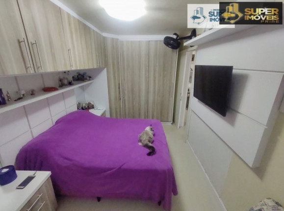 Imagem Apartamento com 2 Quartos à Venda, 61 m² em São Gonçalo - Pelotas