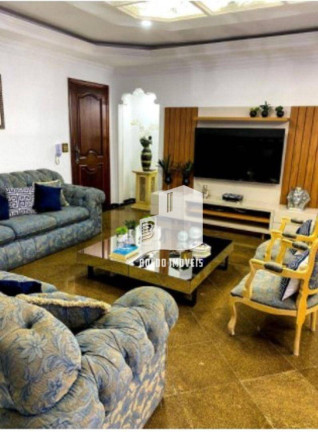 Imagem Cobertura com 4 Quartos à Venda, 205 m² em Vila Guilhermina - Praia Grande Imagem Cobertura com 4 Quartos à Venda, 205 m² em Vila Guilhermina - Praia Grande