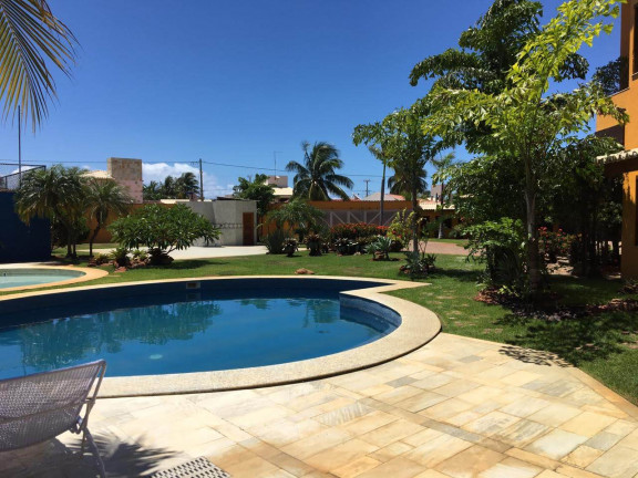 Imagem Casa com 8 Quartos à Venda, 1.172 m² em Guarajuba - Camaçari Imagem Casa com 8 Quartos à Venda, 1.172 m² em Guarajuba - Camaçari