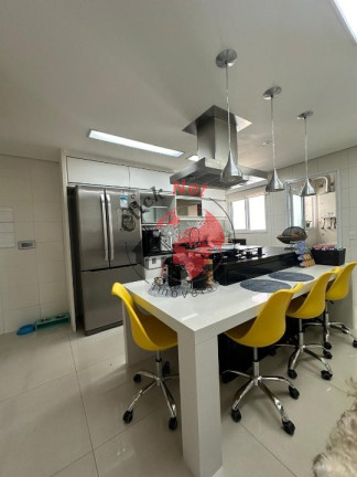 Imagem Apartamento com 3 Quartos à Venda, 162 m² em Santo Antônio - São Caetano Do Sul Imagem Apartamento com 3 Quartos à Venda, 162 m² em Santo Antônio - São Caetano Do Sul