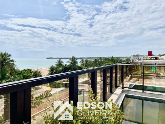 Imagem Apartamento com 2 Quartos à Venda, 115 m² em Cabo Branco - João Pessoa