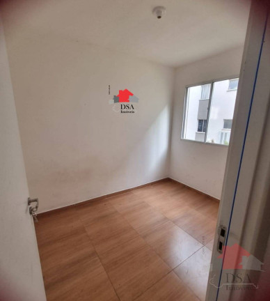 Imagem Apartamento com 2 Quartos à Venda, 40 m² em Parque Orestes ôngaro - Hortolândia Imagem Apartamento com 2 Quartos à Venda, 40 m² em Parque Orestes ôngaro - Hortolândia