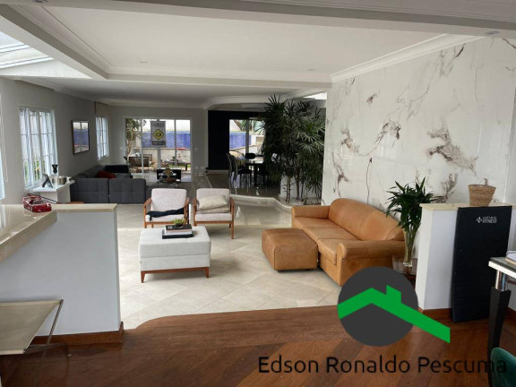 Imagem Casa com 5 Quartos à Venda, 700 m² em Tamboré - Santana De Parnaíba Imagem Casa com 5 Quartos à Venda, 700 m² em Tamboré - Santana De Parnaíba