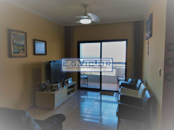 Imagem Apartamento com 2 Quartos à Venda, 90 m² em Vila Vera Cruz - Mongaguá