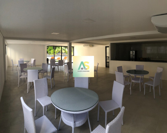 Imagem Imóvel com 3 Quartos à Venda, 80 m² em Boa Viagem - Recife