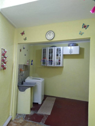 Imagem Casa com 3 Quartos à Venda, 130 m² em Jardim Bela Vista - Guarulhos Imagem Casa com 3 Quartos à Venda, 130 m² em Jardim Bela Vista - Guarulhos