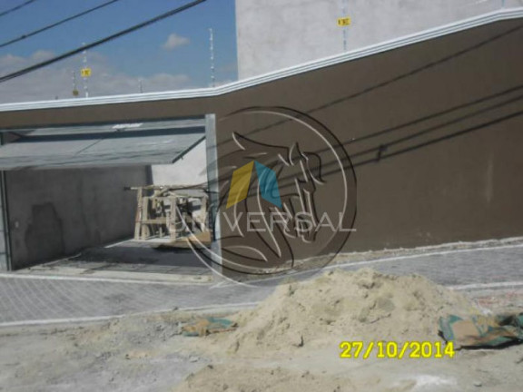 Imagem Sobrado com 3 Quartos à Venda, 120 m² em Vila Re - Sao Paulo