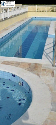 Imagem Apartamento com 2 Quartos à Venda, 60 m² em Baeta Neves - São Bernardo Do Campo
