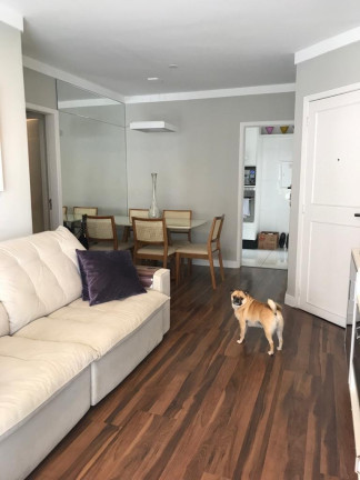 Imagem Apartamento com 2 Quartos à Venda, 82 m² em Moema - São Paulo Imagem Apartamento com 2 Quartos à Venda, 82 m² em Moema - São Paulo