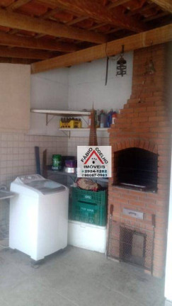 Imagem Cobertura com 3 Quartos à Venda, 114 m² em Jardim Umarizal - São Paulo Imagem Cobertura com 3 Quartos à Venda, 114 m² em Jardim Umarizal - São Paulo