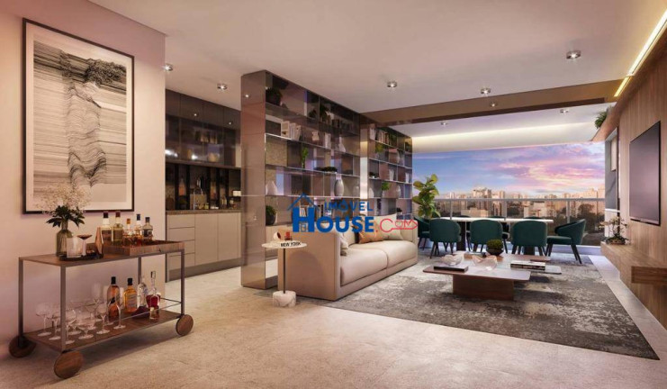 Imagem Apartamento com 2 Quartos à Venda, 70 m² em Perdizes - São Paulo Imagem Apartamento com 2 Quartos à Venda, 70 m² em Perdizes - São Paulo