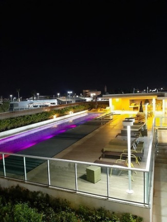 Imagem Imóvel com 1 Quarto à Venda, 50 m² em Parque Campolim - Sorocaba Imagem Imóvel com 1 Quarto à Venda, 50 m² em Parque Campolim - Sorocaba