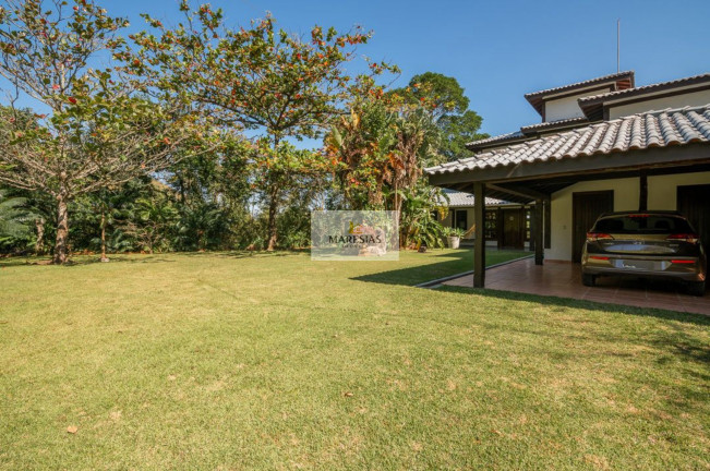 Imagem Casa com 4 Quartos à Venda, 400 m² em Maresias - São Sebastião