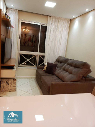 Imagem Apartamento com 2 Quartos à Venda, 45 m² em Freguesia Do ó - São Paulo Imagem Apartamento com 2 Quartos à Venda, 45 m² em Freguesia Do ó - São Paulo
