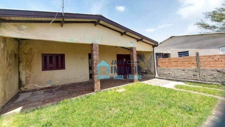 Imagem Casa com 2 Quartos à Venda, 360 m² em Sindipolo - Balneário Pinhal Imagem Casa com 2 Quartos à Venda, 360 m² em Sindipolo - Balneário Pinhal