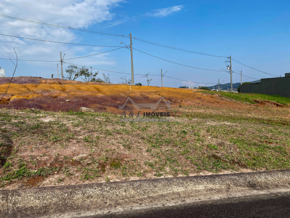 Imagem Terreno à Venda, 265 m² em Monte Belo - Taubaté Imagem Terreno à Venda, 265 m² em Monte Belo - Taubaté