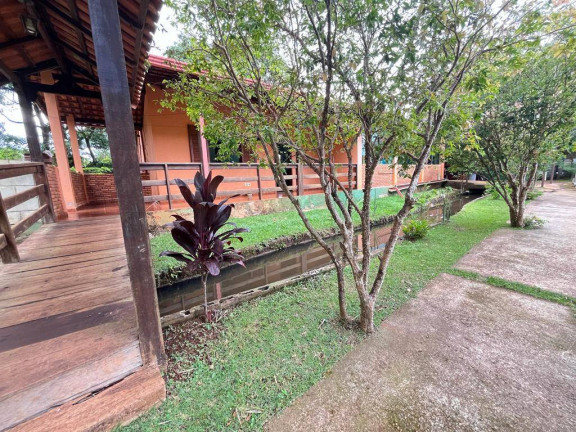 Imagem Chácara com 4 Quartos à Venda, 16 m² em Batatal - Igarapé Imagem Chácara com 4 Quartos à Venda, 16 m² em Batatal - Igarapé