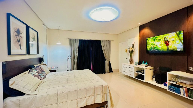 Imagem Sobrado com 4 Quartos à Venda, 334 m² em Jardins Atenas - Goiânia Imagem Sobrado com 4 Quartos à Venda, 334 m² em Jardins Atenas - Goiânia