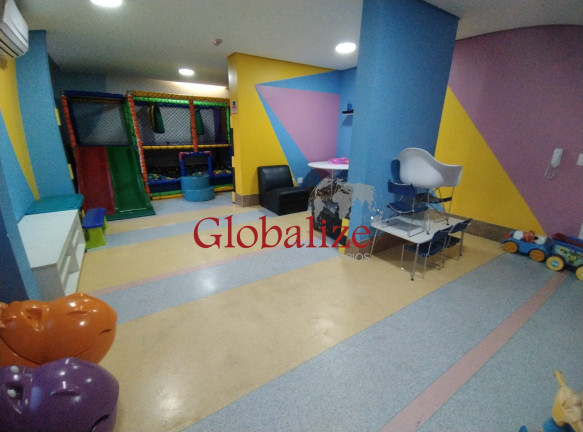 Imagem Imóvel com 3 Quartos à Venda, 80 m² em Gonzaga - Santos Imagem Imóvel com 3 Quartos à Venda, 80 m² em Gonzaga - Santos