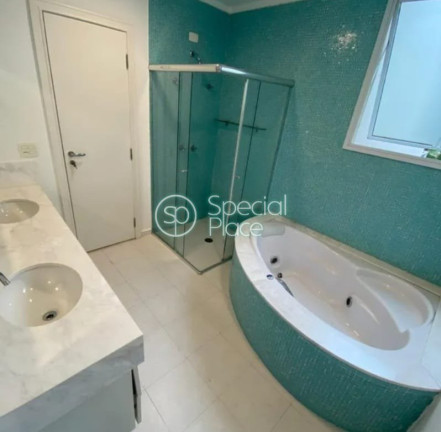 Imagem Casa de Condomínio com 4 Quartos à Venda, 500 m² em Brooklin - São Paulo Imagem Casa de Condomínio com 4 Quartos à Venda, 500 m² em Brooklin - São Paulo