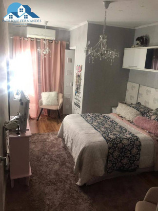 Imagem Casa com 3 Quartos à Venda, 100 m² em Cidade Lider - São Paulo Imagem Casa com 3 Quartos à Venda, 100 m² em Cidade Lider - São Paulo