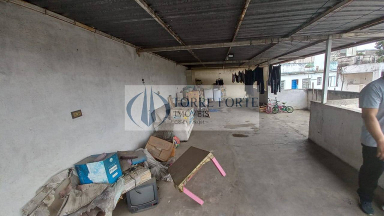 Imagem Casa com 2 Quartos à Venda, 88 m² em Vila Formosa - São Paulo Imagem Casa com 2 Quartos à Venda, 88 m² em Vila Formosa - São Paulo