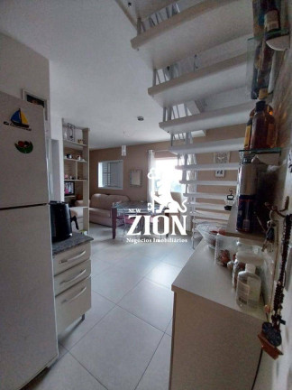 Imagem Sobrado com 2 Quartos à Venda, 45 m² em Parada Inglesa - São Paulo Imagem Sobrado com 2 Quartos à Venda, 45 m² em Parada Inglesa - São Paulo