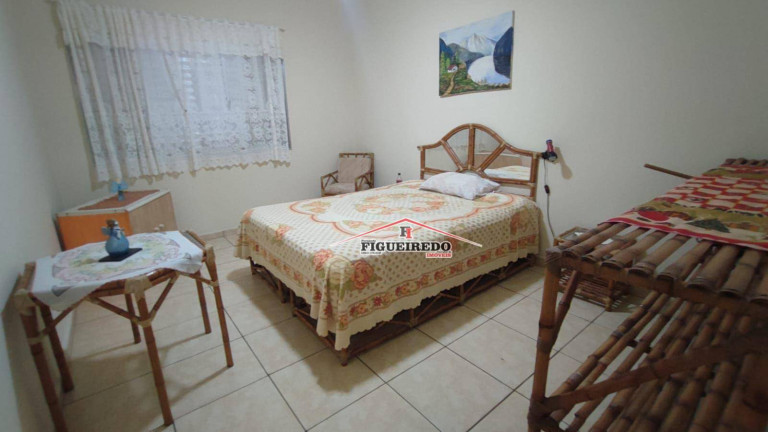 Imagem Sobrado com 3 Quartos à Venda, 144 m² em Canto Do Forte - Praia Grande Imagem Sobrado com 3 Quartos à Venda, 144 m² em Canto Do Forte - Praia Grande
