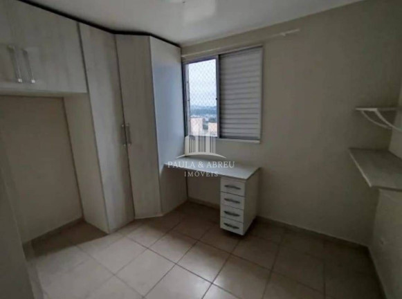 Imagem Apartamento com 2 Quartos à Venda, 45 m² em Parque São Vicente - Mauá