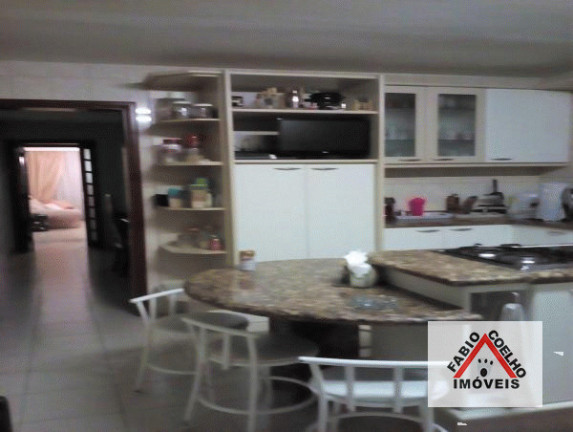Imagem Casa com 3 Quartos à Venda, 192 m² em Jardim Marajoara - São Paulo Imagem Casa com 3 Quartos à Venda, 192 m² em Jardim Marajoara - São Paulo