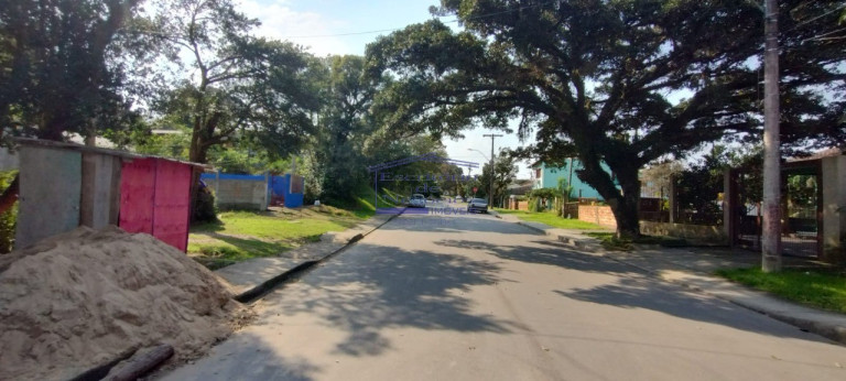 Imagem Terreno à Venda, 188 m² em Belém Novo - Porto Alegre Imagem Terreno à Venda, 188 m² em Belém Novo - Porto Alegre