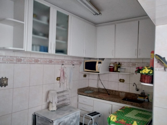 Imagem Apartamento com 2 Quartos à Venda,  em Itararé - São Vicente